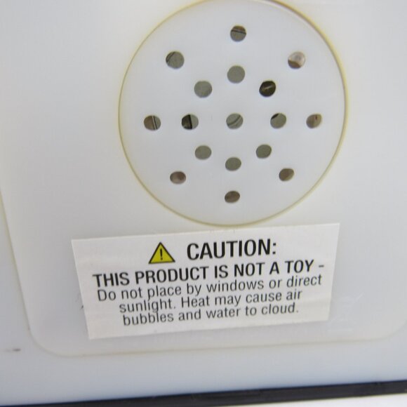 Holiday Spinning Silver Glitter Lighted Lantern Cardinals Christmas Decor - Picture 12 of 13